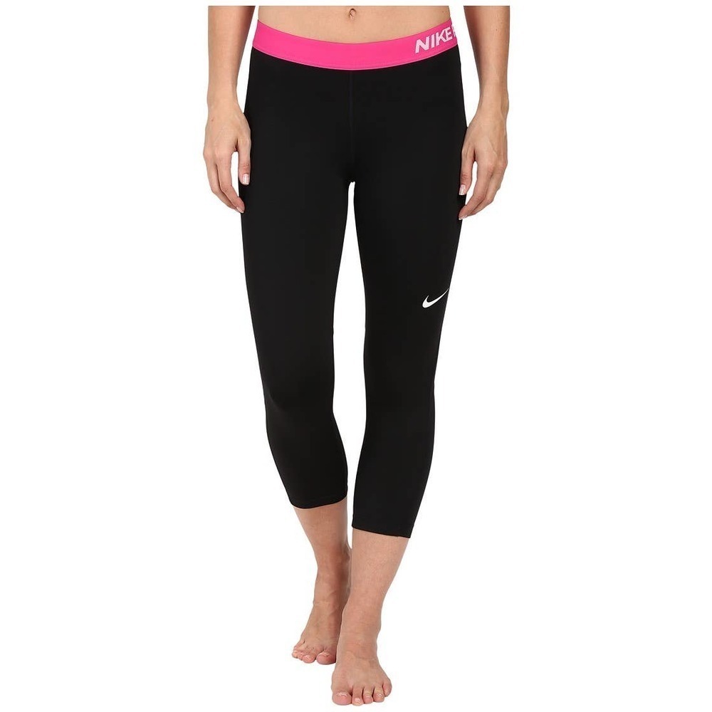 NIKE PRO Women's Training Capri/Tights XS NWT